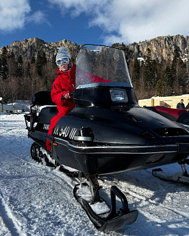 Яворова поляна